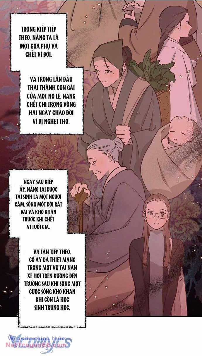 Onsaemiro Chapter 26 trang 23