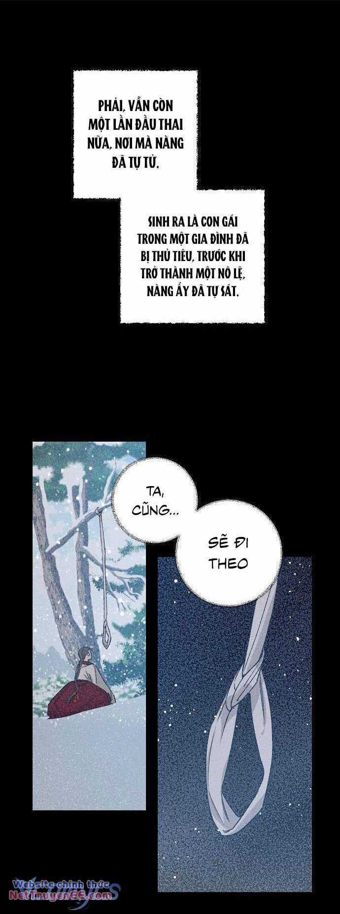 Onsaemiro Chapter 26 trang 25