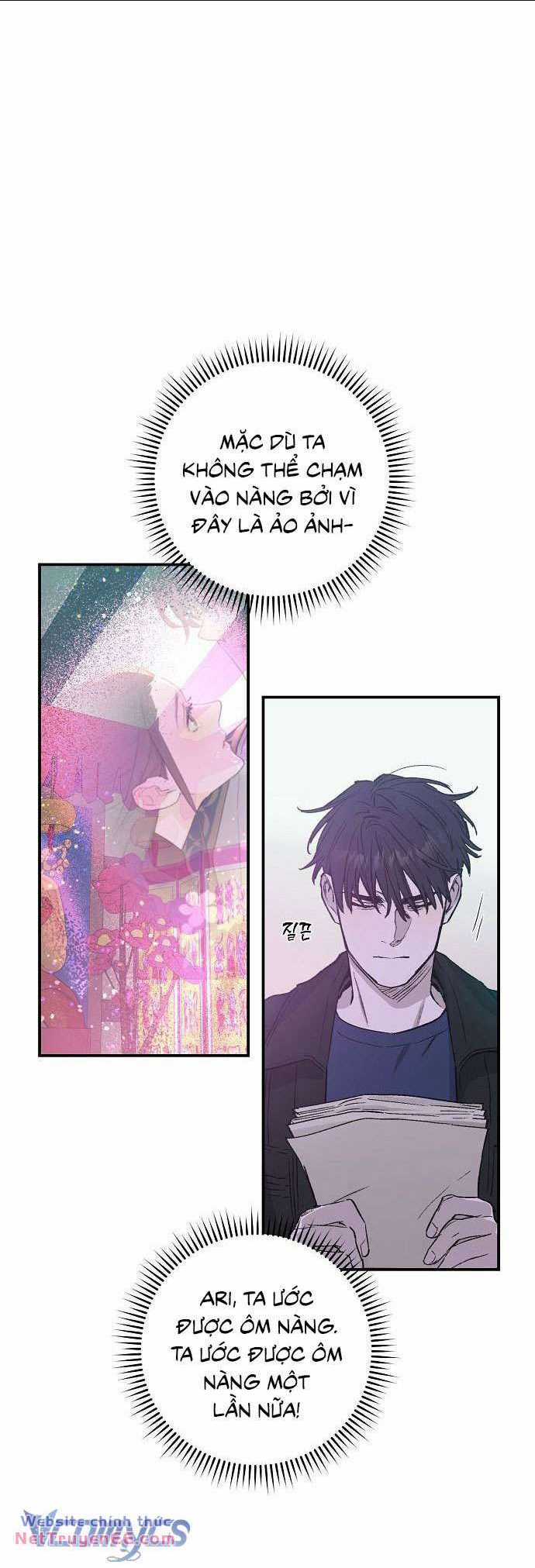 Onsaemiro Chapter 26 trang 3