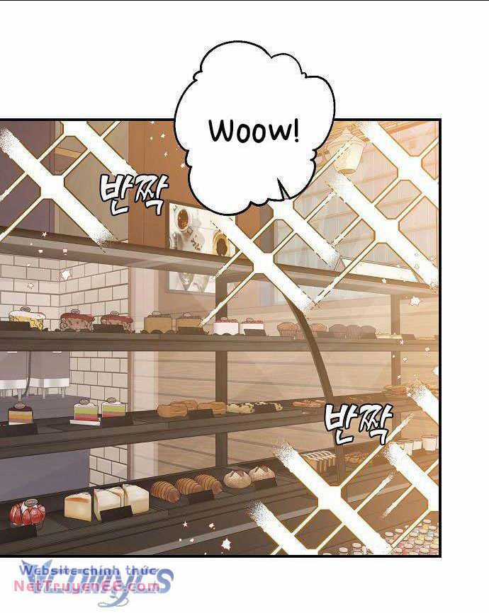 Onsaemiro Chapter 26 trang 35