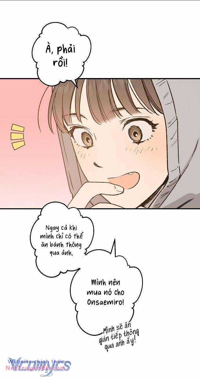 Onsaemiro Chapter 26 trang 37
