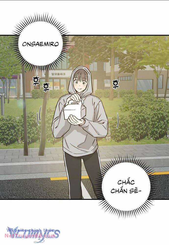Onsaemiro Chapter 26 trang 40