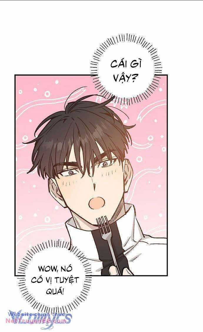 Onsaemiro Chapter 26 trang 41