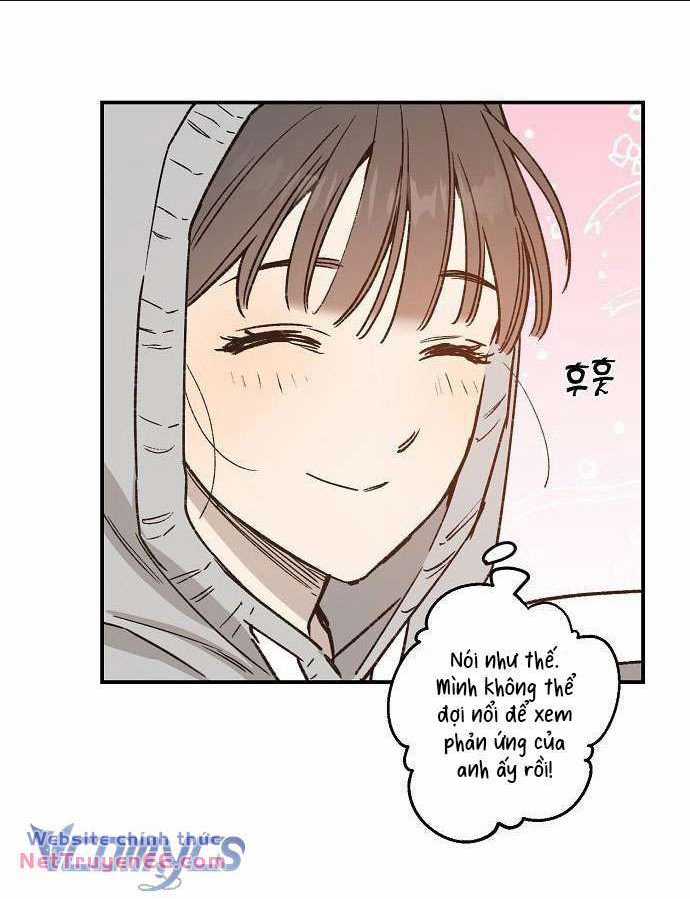 Onsaemiro Chapter 26 trang 42