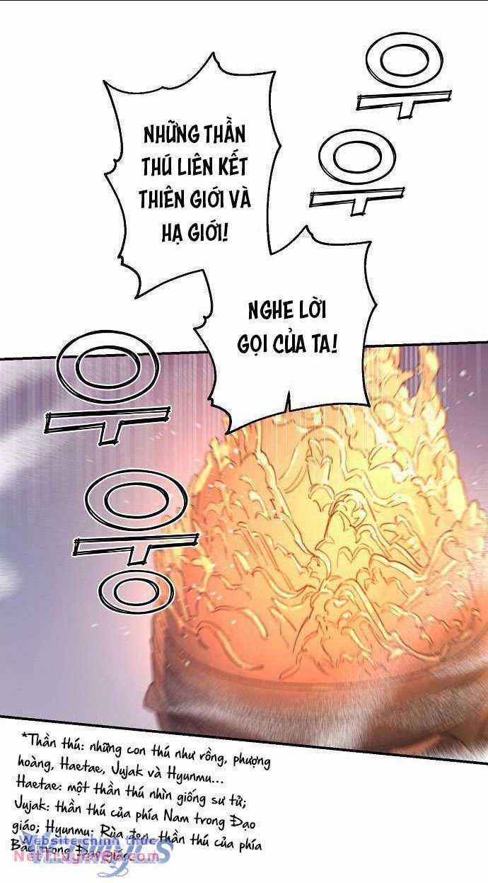 Onsaemiro Chapter 26 trang 49