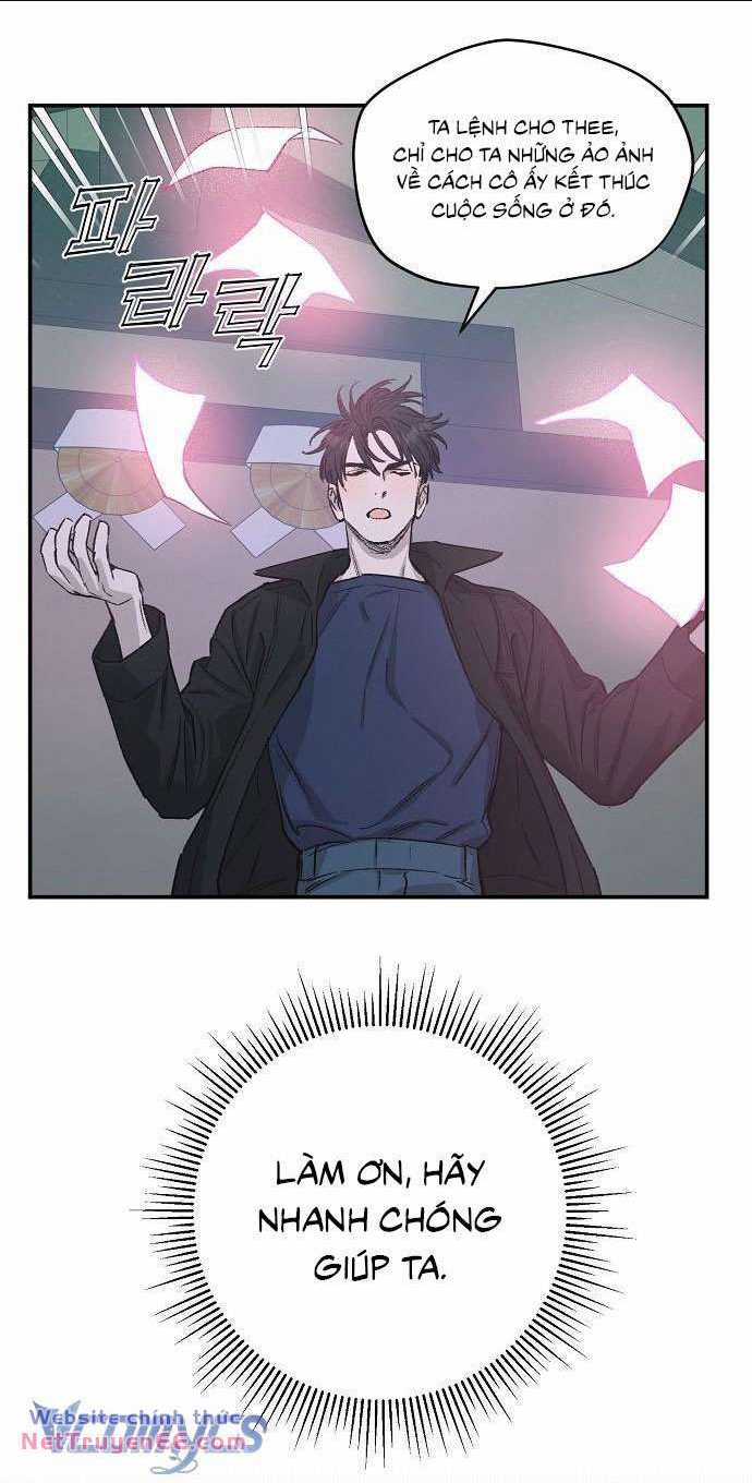 Onsaemiro Chapter 26 trang 5