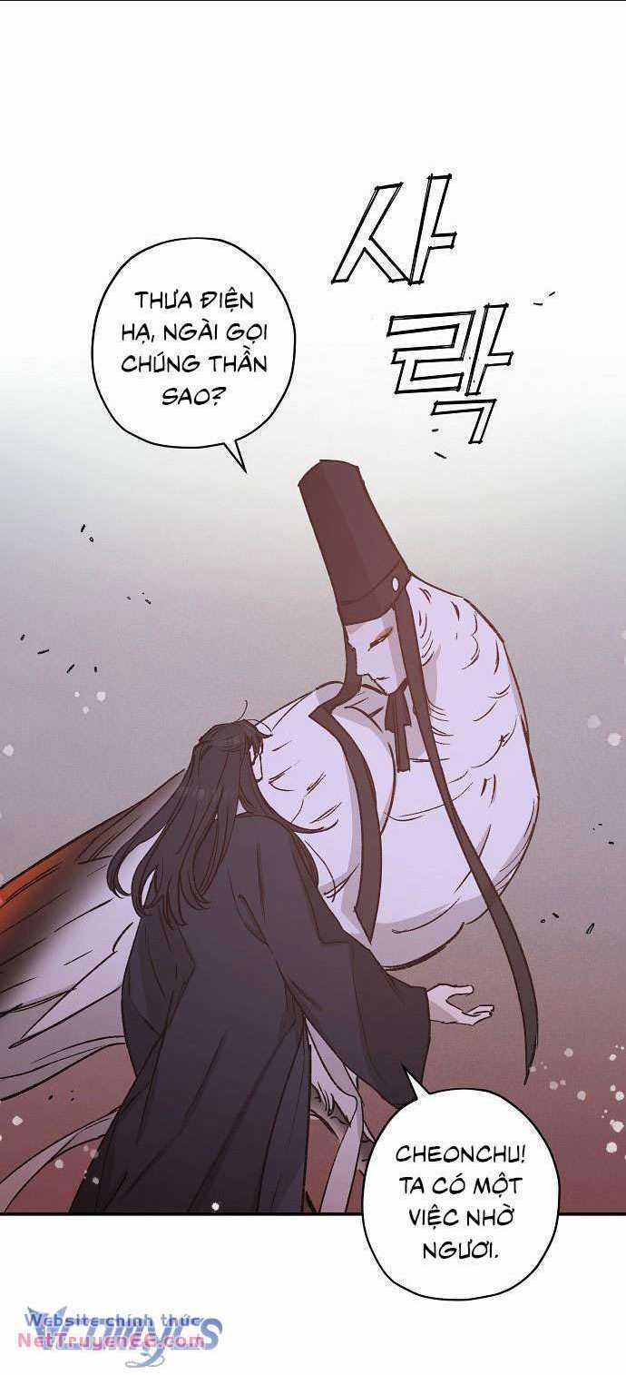 Onsaemiro Chapter 26 trang 51