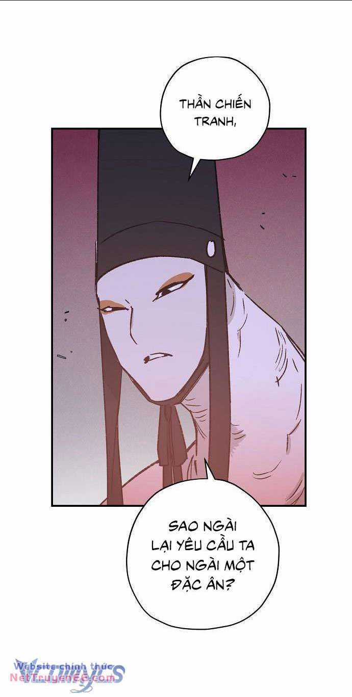 Onsaemiro Chapter 26 trang 52