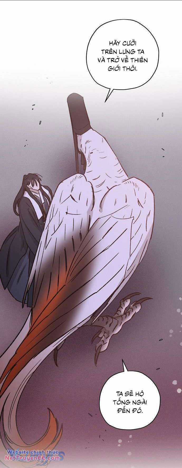 Onsaemiro Chapter 26 trang 53