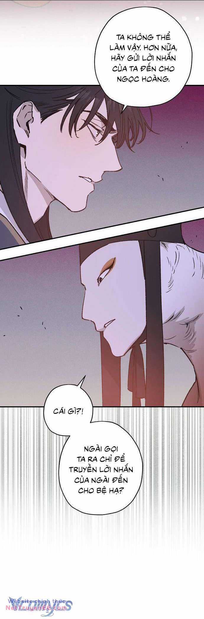 Onsaemiro Chapter 26 trang 54