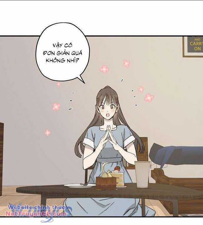 Onsaemiro Chapter 26 trang 56