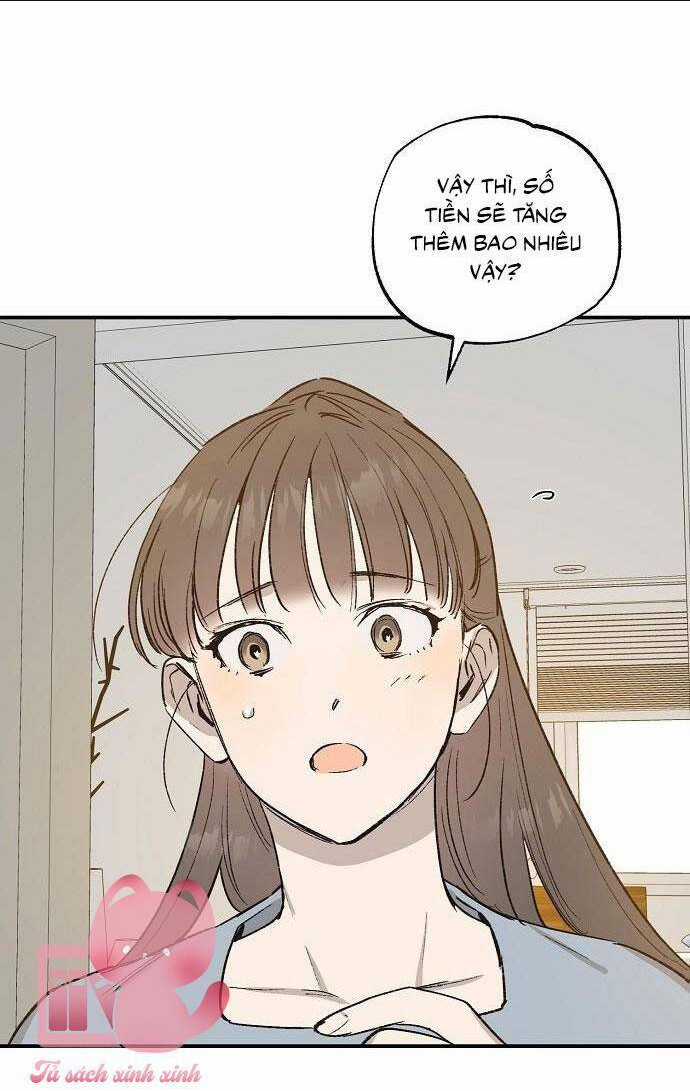 Onsaemiro Chapter 27 trang 12