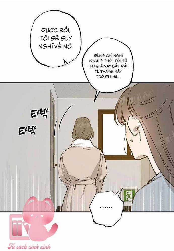Onsaemiro Chapter 27 trang 14