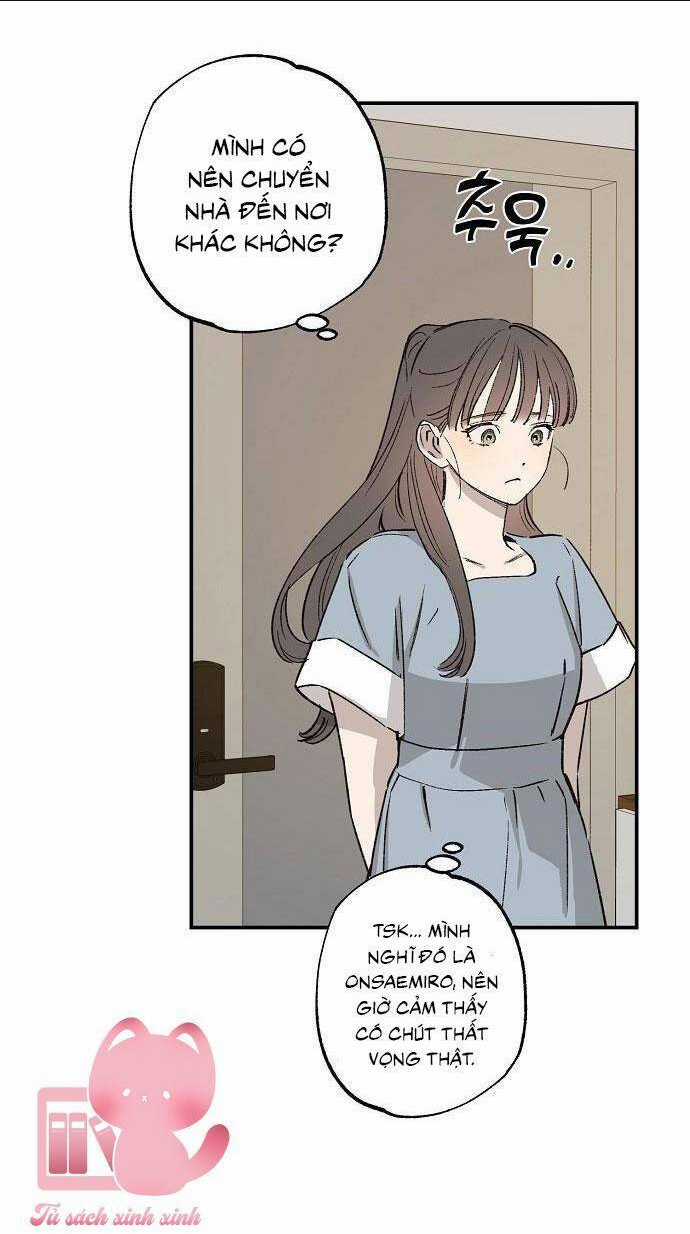 Onsaemiro Chapter 27 trang 17