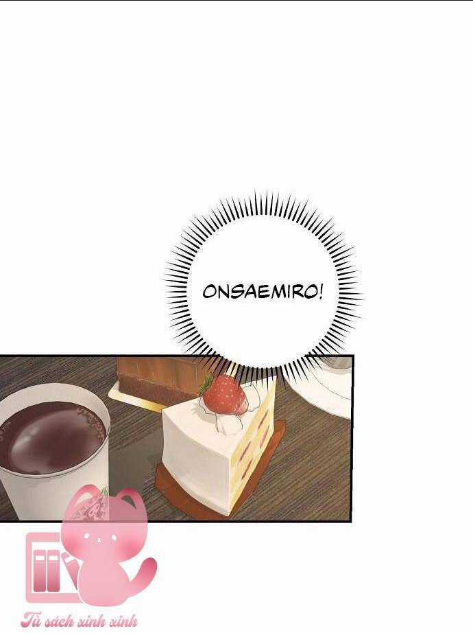 Onsaemiro Chapter 27 trang 18