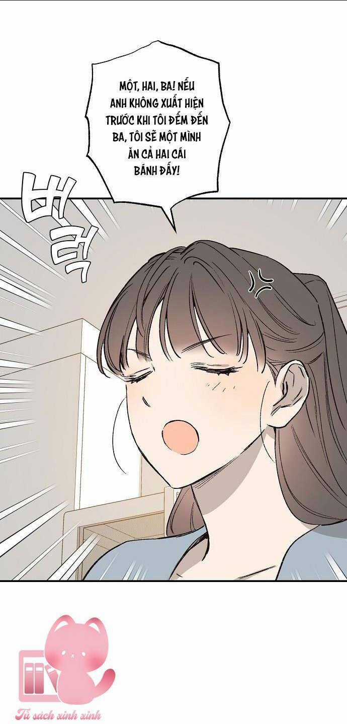 Onsaemiro Chapter 27 trang 19