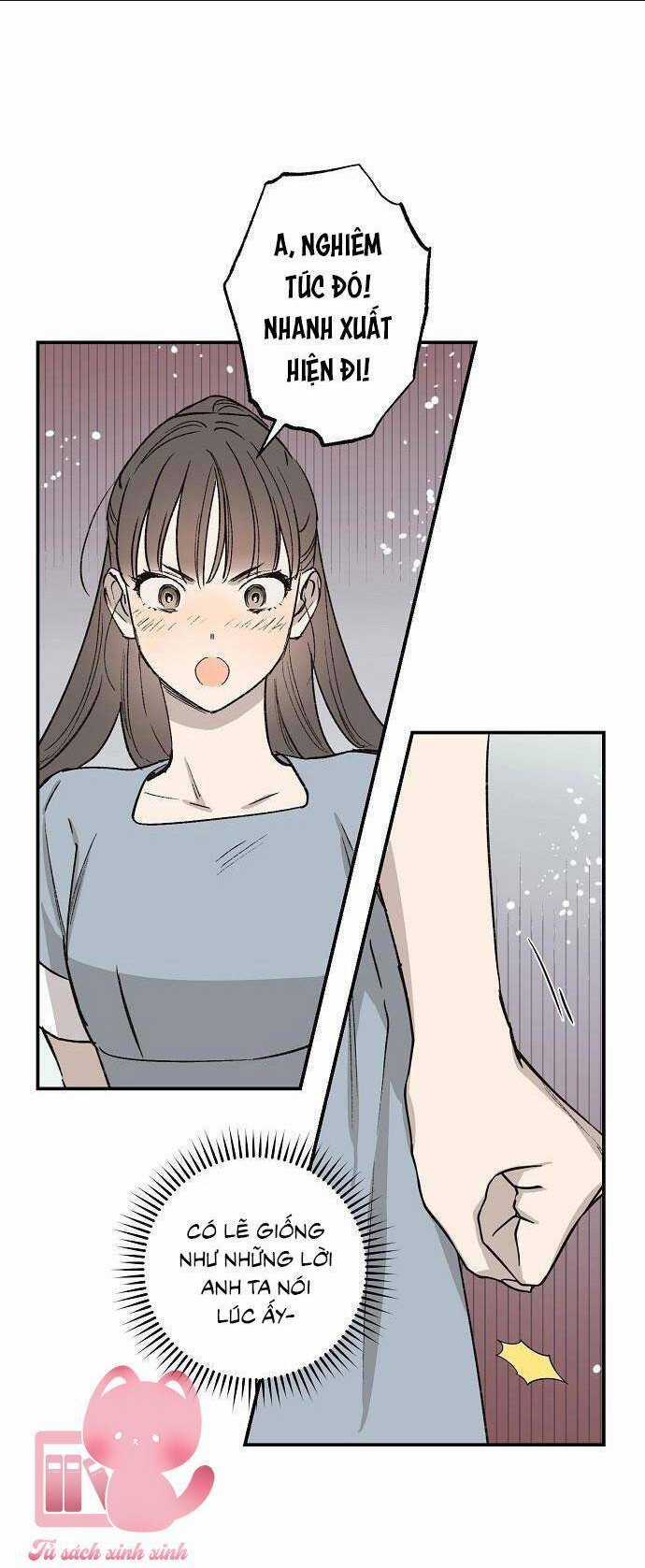 Onsaemiro Chapter 27 trang 21