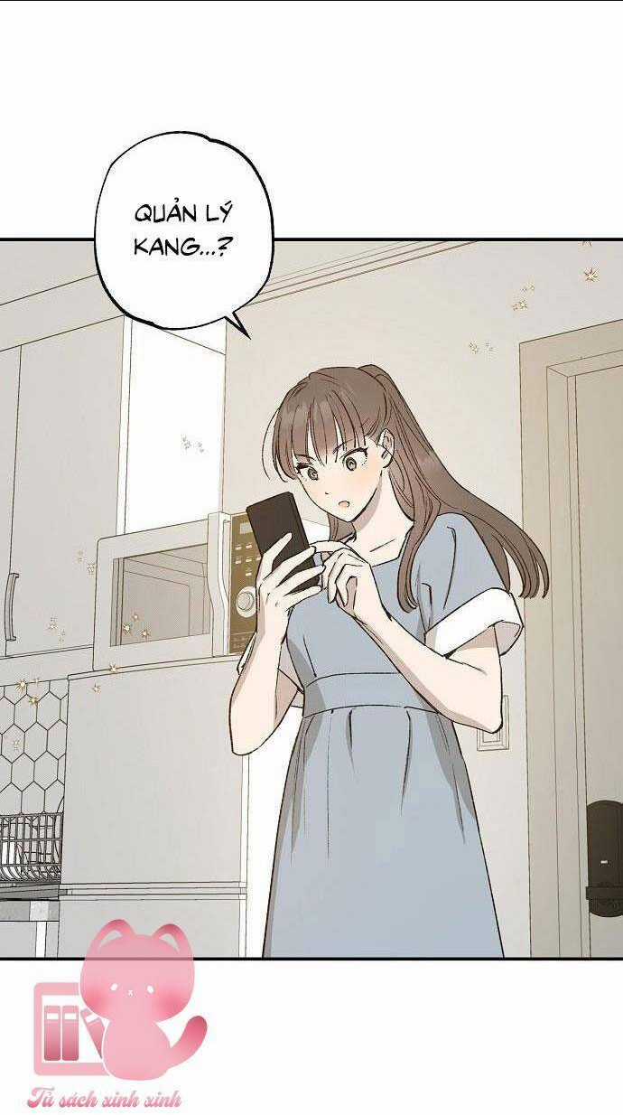 Onsaemiro Chapter 27 trang 25