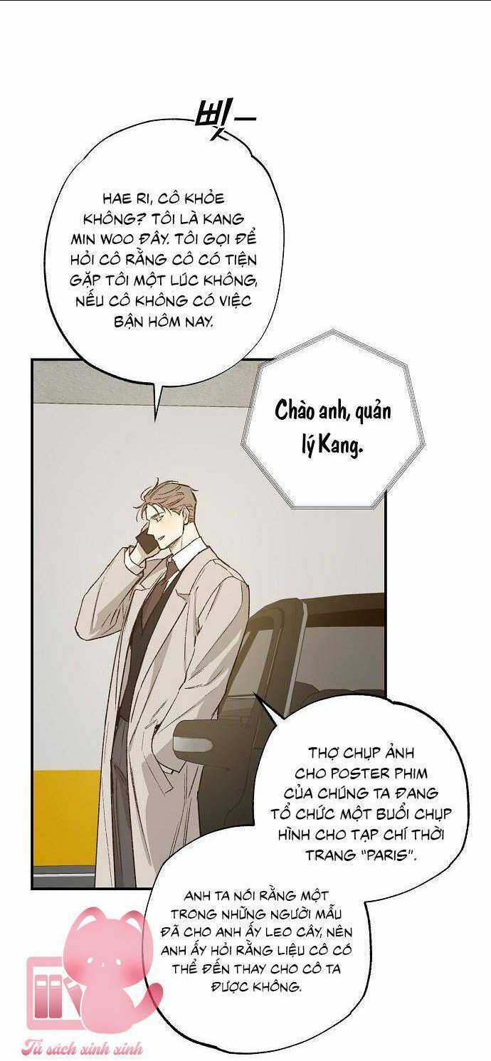 Onsaemiro Chapter 27 trang 26