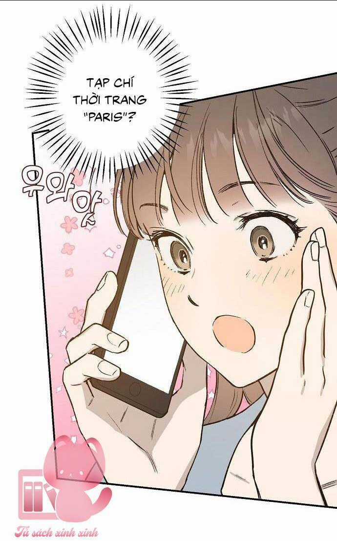 Onsaemiro Chapter 27 trang 27