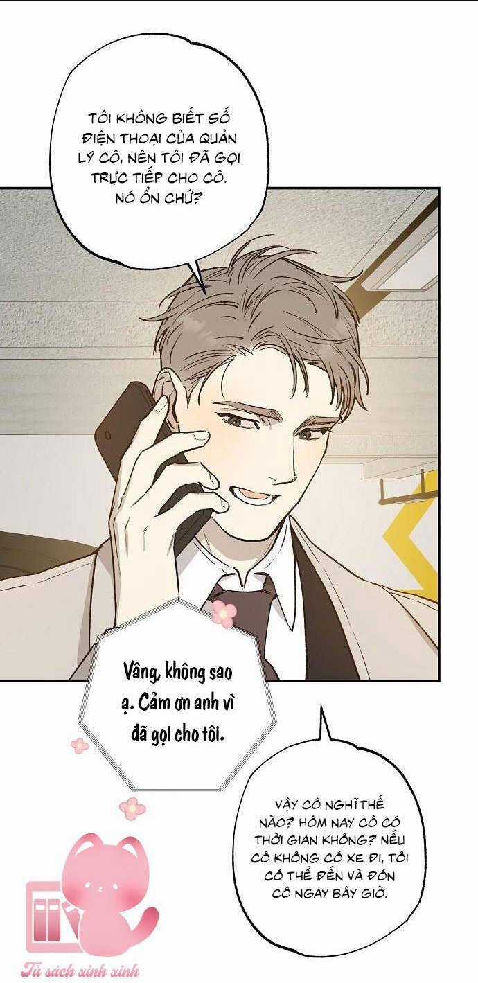 Onsaemiro Chapter 27 trang 28