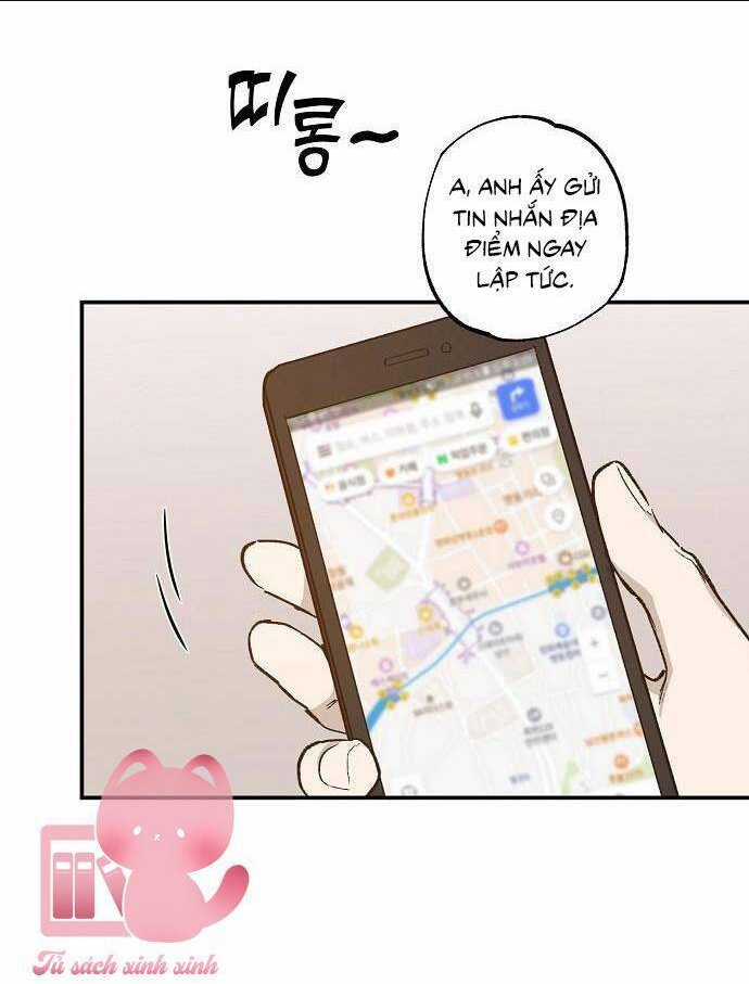 Onsaemiro Chapter 27 trang 30