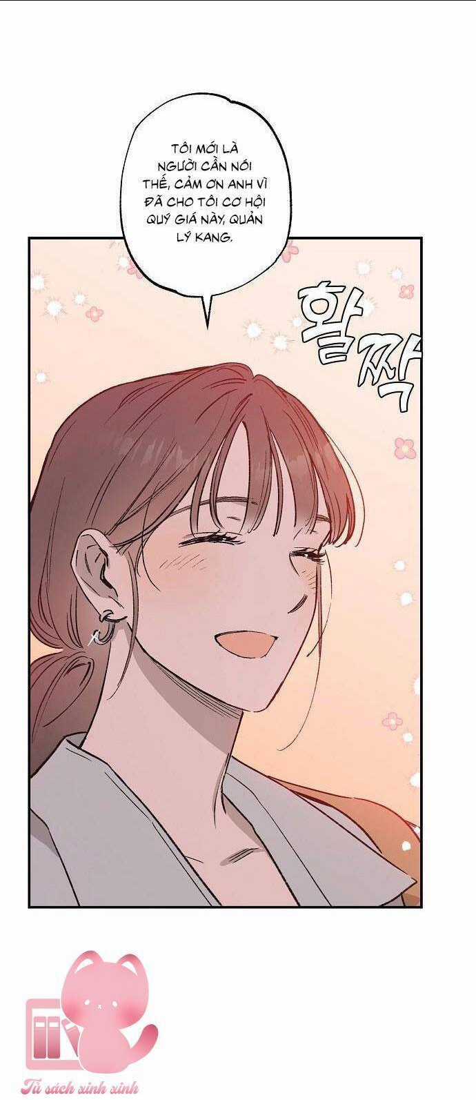 Onsaemiro Chapter 27 trang 37