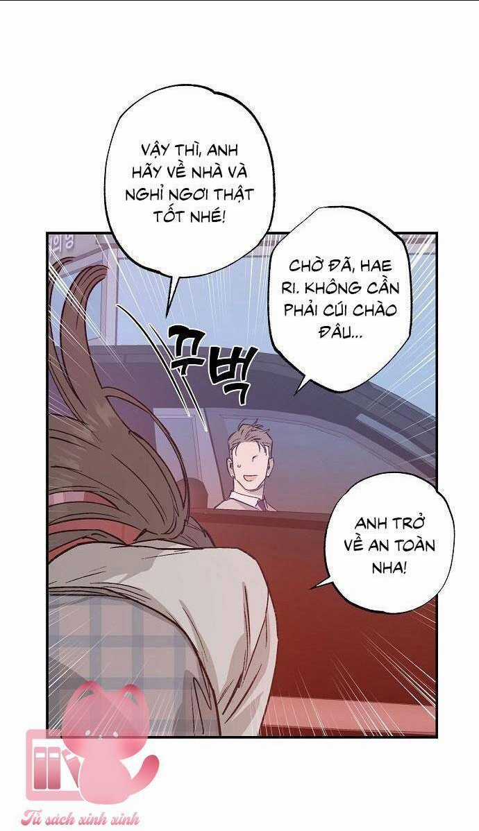 Onsaemiro Chapter 27 trang 38