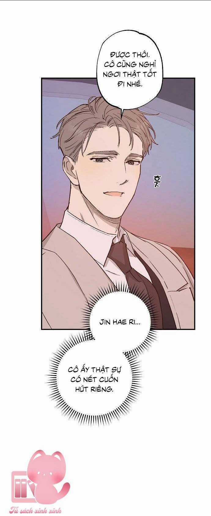 Onsaemiro Chapter 27 trang 39