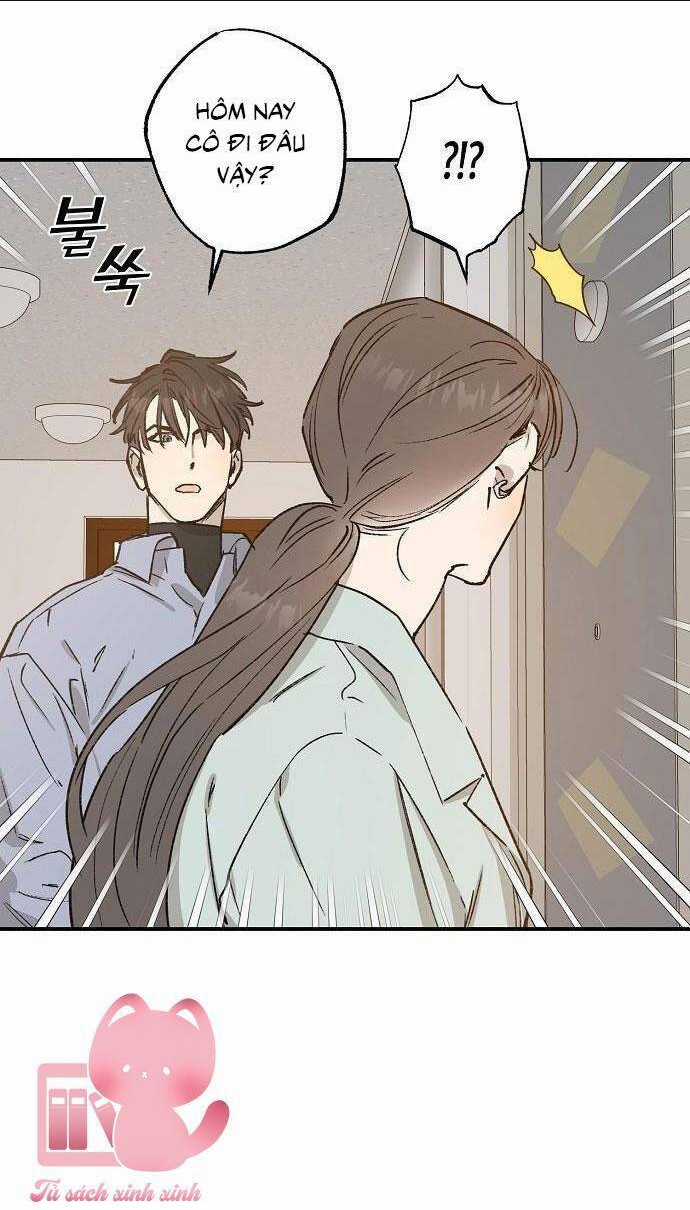 Onsaemiro Chapter 27 trang 42