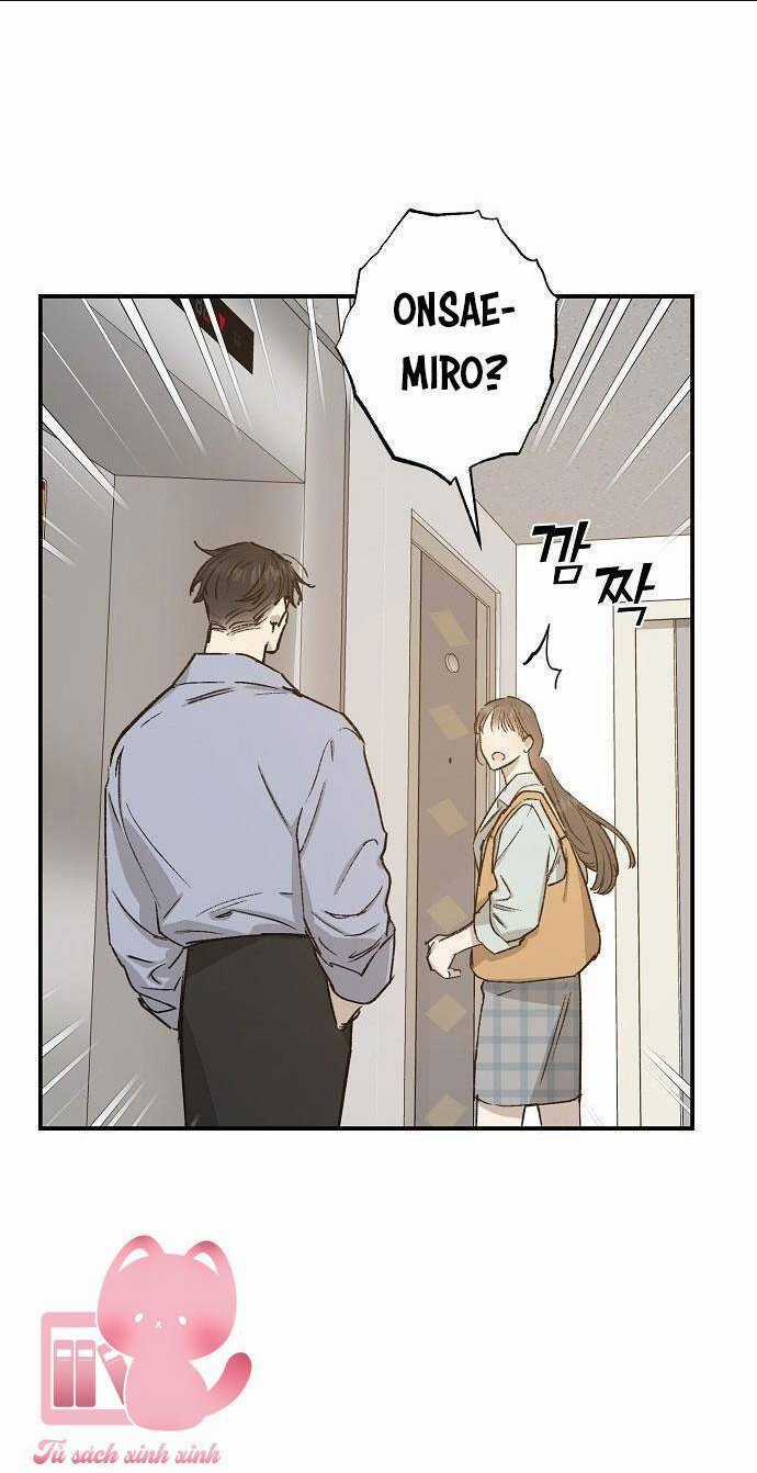 Onsaemiro Chapter 27 trang 43