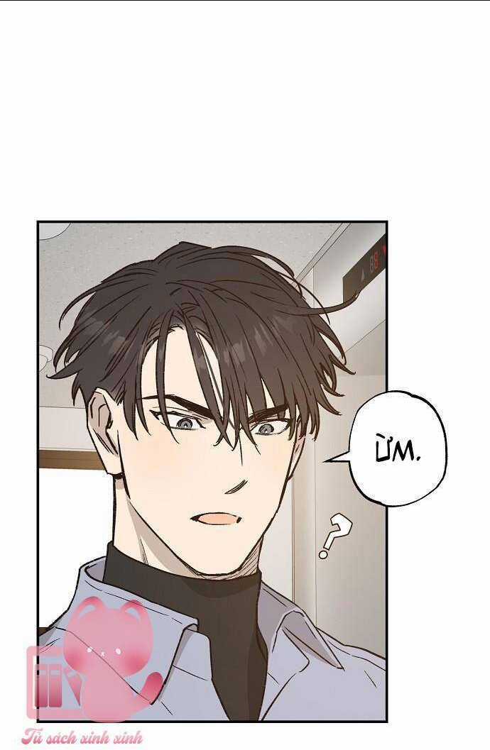 Onsaemiro Chapter 27 trang 44