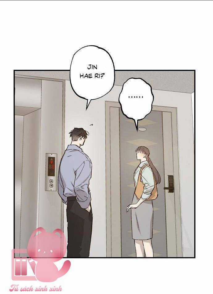 Onsaemiro Chapter 27 trang 47