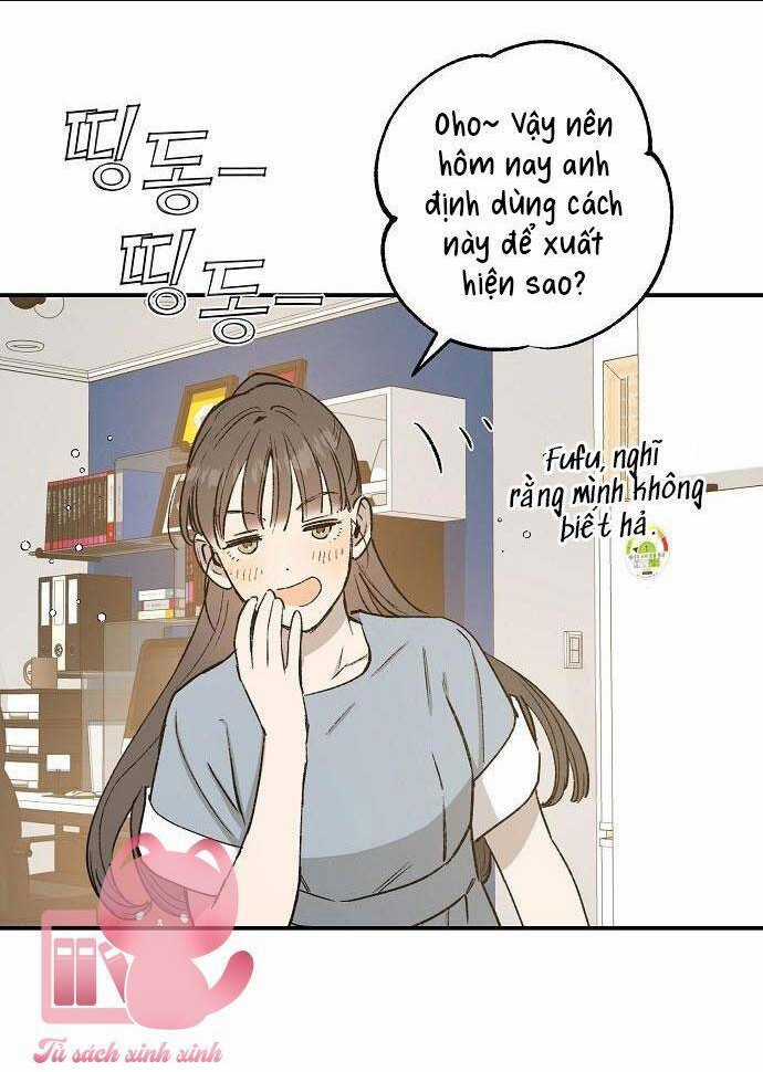 Onsaemiro Chapter 27 trang 5