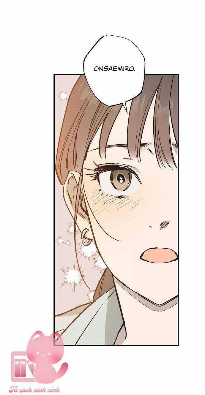 Onsaemiro Chapter 27 trang 52