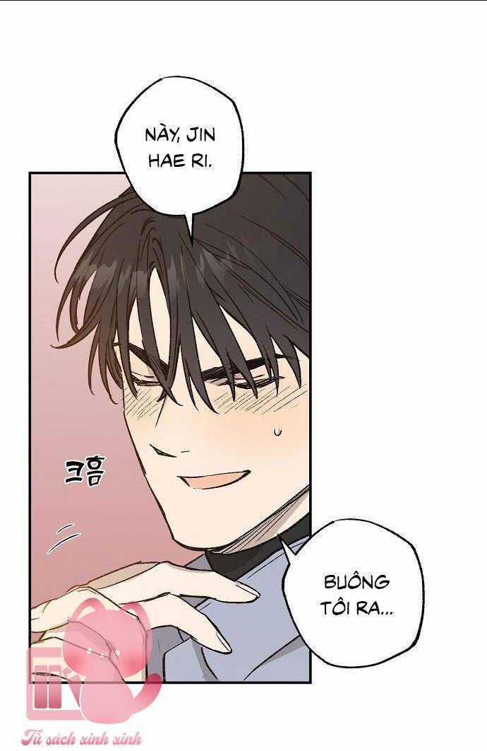 Onsaemiro Chapter 27 trang 55