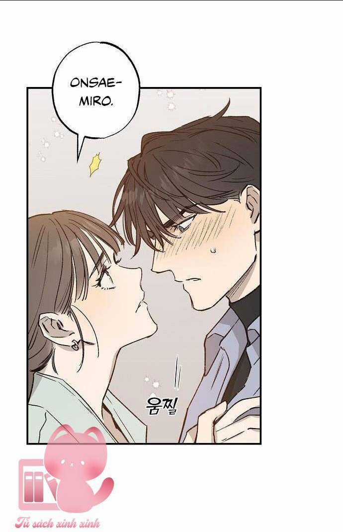 Onsaemiro Chapter 27 trang 57