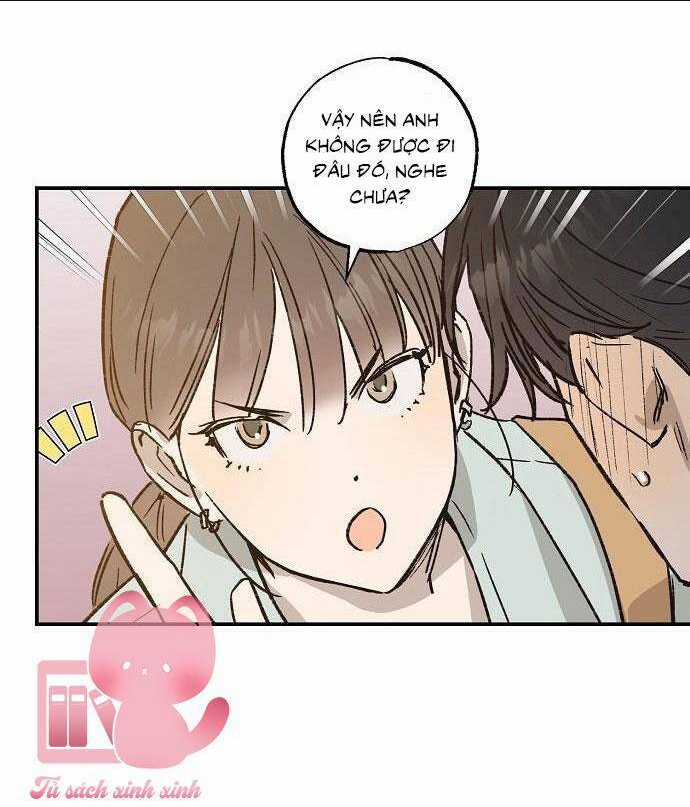 Onsaemiro Chapter 27 trang 59