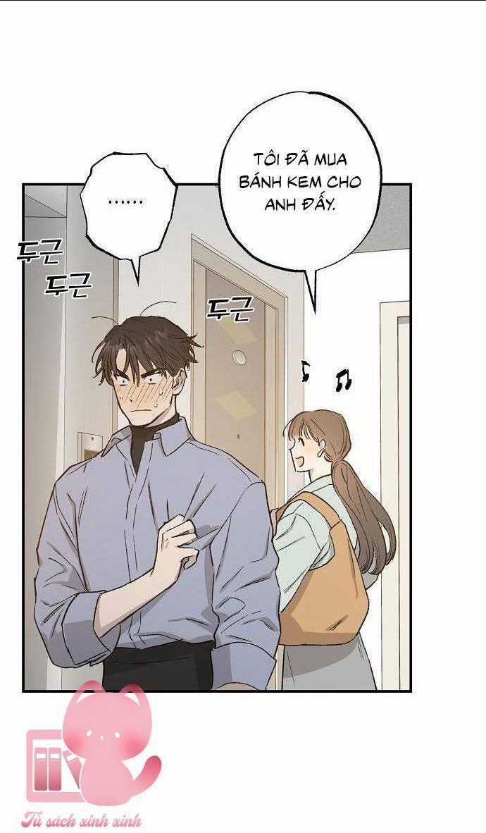 Onsaemiro Chapter 27 trang 60