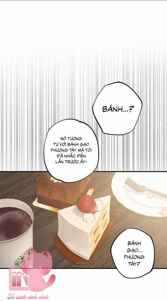 Onsaemiro Chapter 27 trang 61