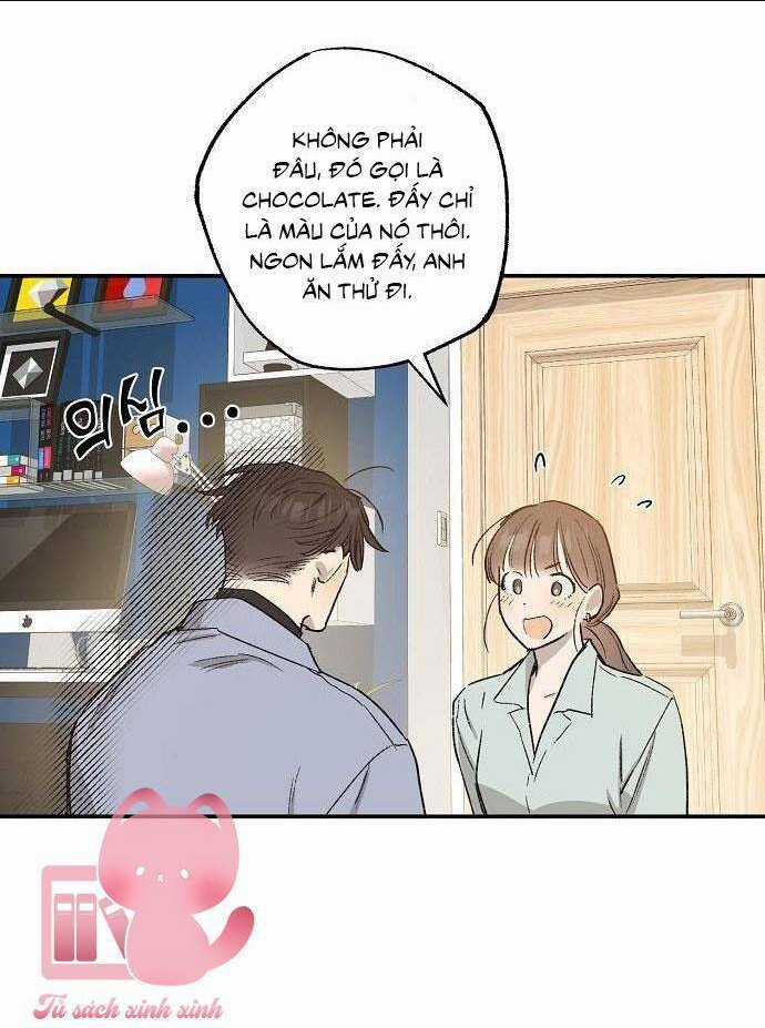 Onsaemiro Chapter 27 trang 63