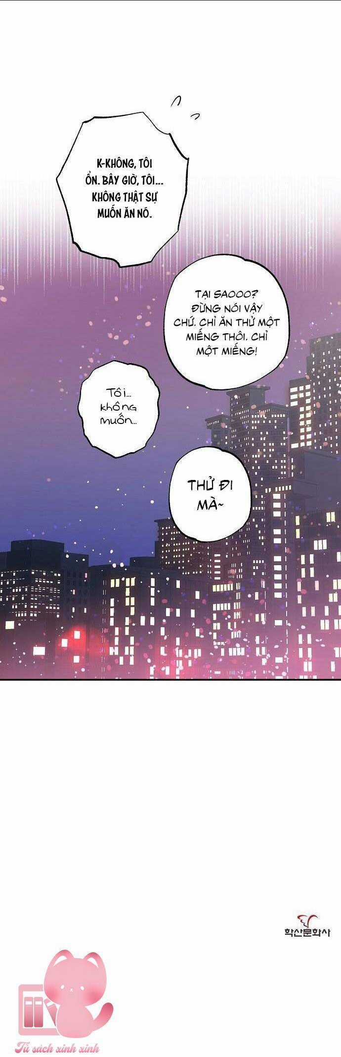 Onsaemiro Chapter 27 trang 64