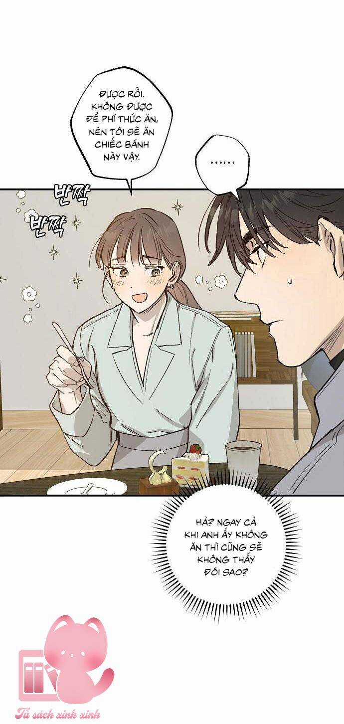 Onsaemiro Chapter 28 trang 11