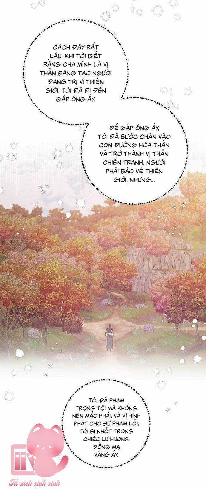 Onsaemiro Chapter 28 trang 15