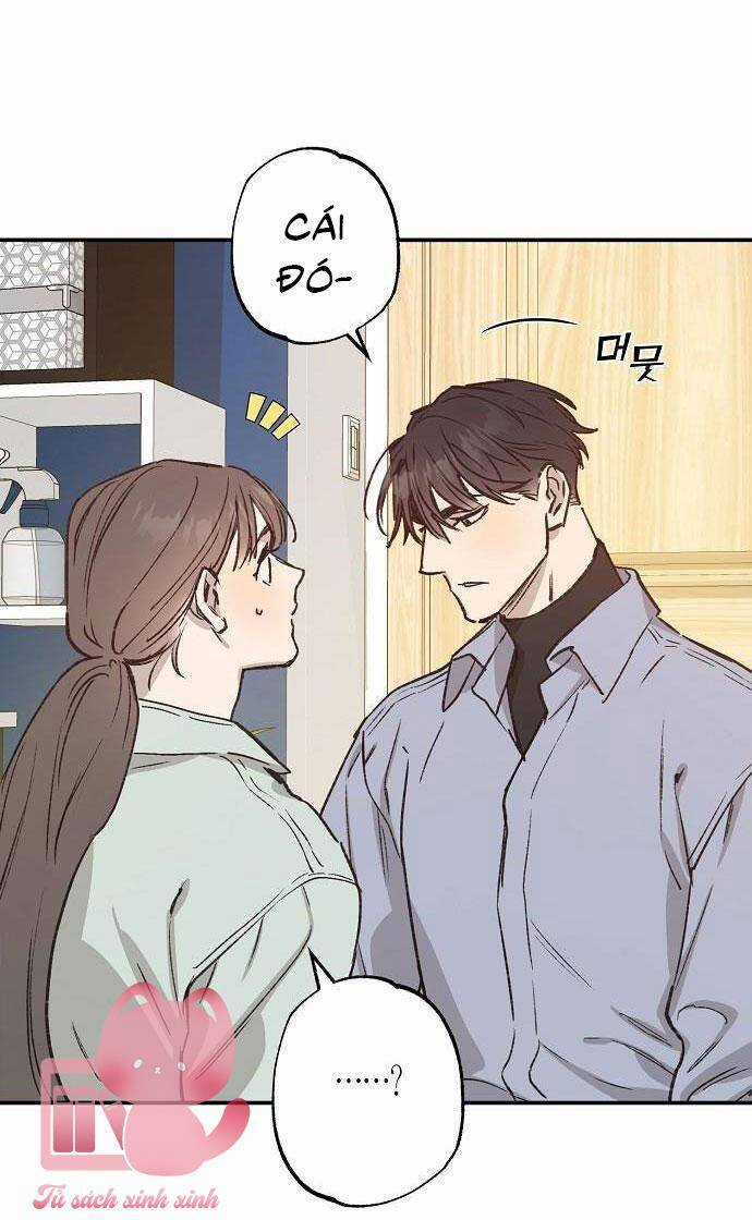 Onsaemiro Chapter 28 trang 17