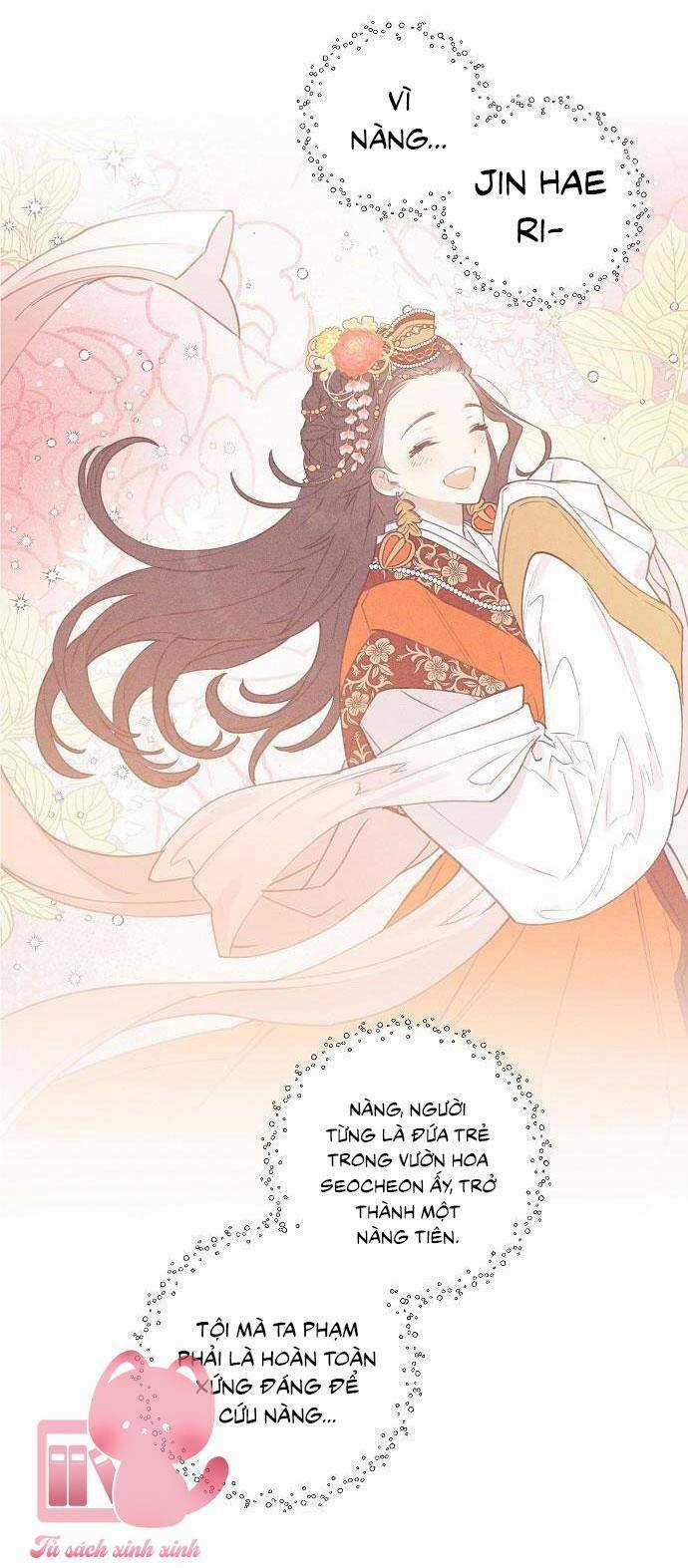 Onsaemiro Chapter 28 trang 18