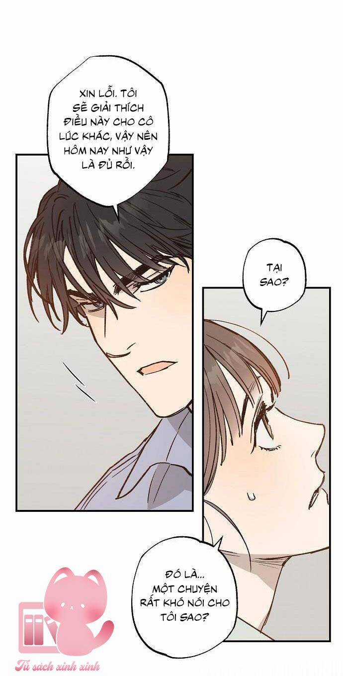 Onsaemiro Chapter 28 trang 19