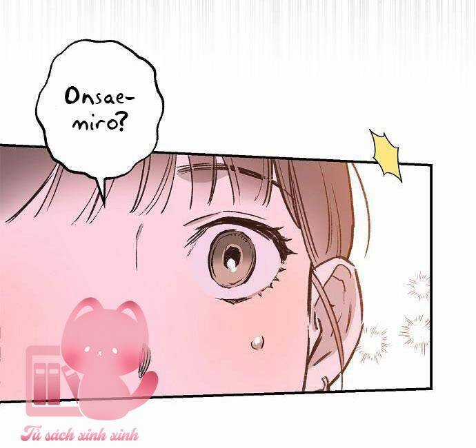 Onsaemiro Chapter 28 trang 21