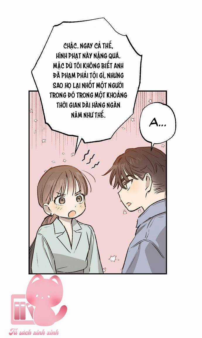 Onsaemiro Chapter 28 trang 22