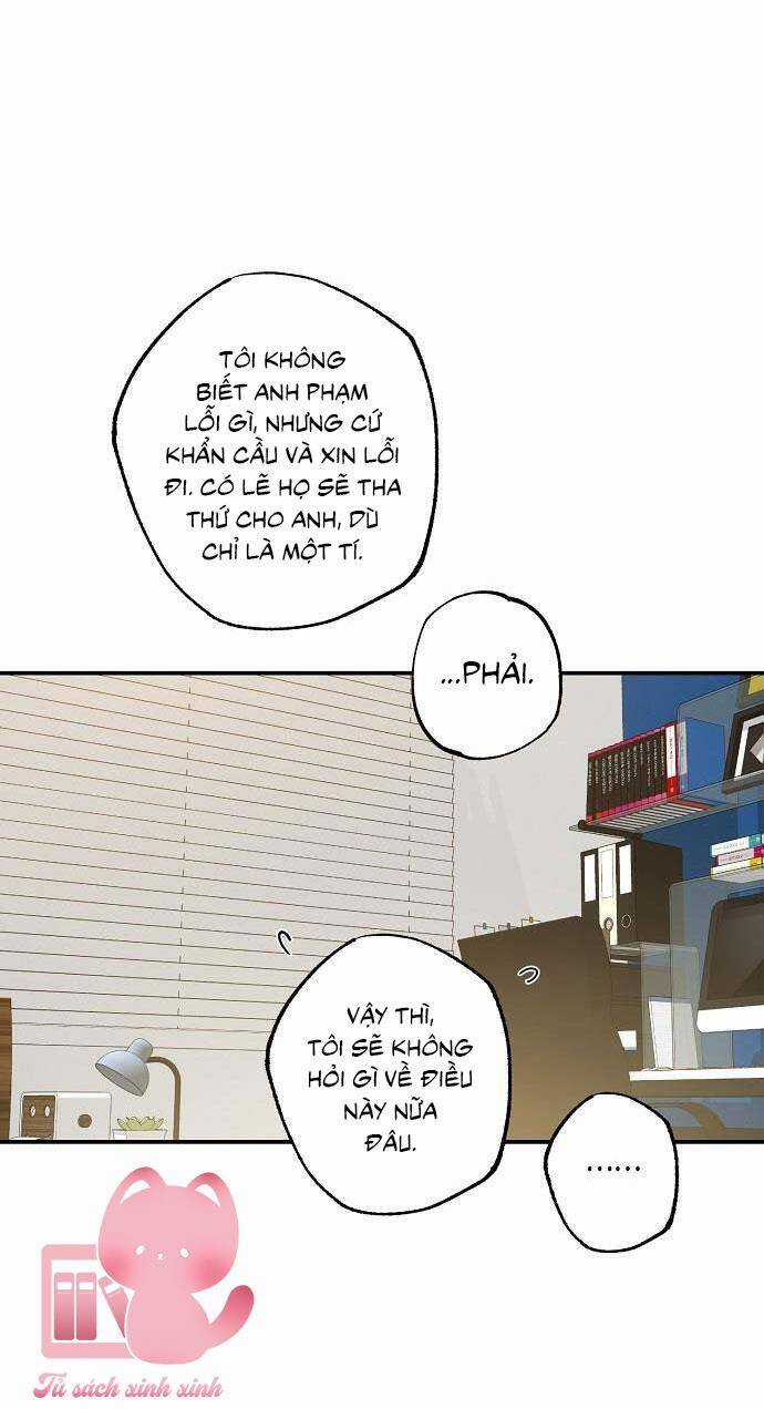 Onsaemiro Chapter 28 trang 23